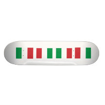 Italy, Italy Skate Boards