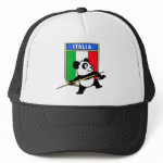 This is a cute design for javelin throwers and athletics fans from Italy. Panda is getting ready to throw the javelin! This cute javelin panda shirt makes a great gift for javelin throwers or track and field fanatics!