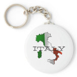 ITALY Keychain