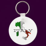 ITALY Keychain