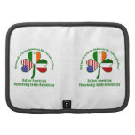 Italy Little Irish Planner