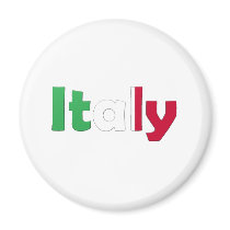Italy Magnets
