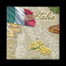 Italy magnets