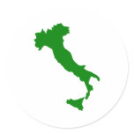 Italy Map