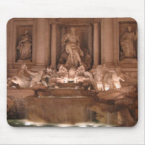 Italy Memories mousepads