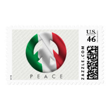 Italy Meyoto Postage Stamp