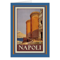 Italy Milan Assisi Napoli Verona San Remo cards by FRUITLOOPY Italy Milan Assisi Napoli Verona San Remo cards
