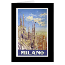 Italy Milan Assisi Napoli Verona San Remo cards by FRUITLOOPY Italy Milan Assisi Napoli Verona San Remo cards