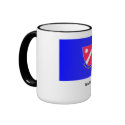 Italy-Molise mugs