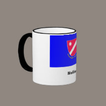 Italy-Molise mugs
