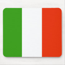 Italy Mouse Mat