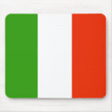 Italy mousepads