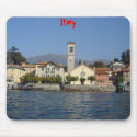 Italy mousepads by iccamara Italy mousepads
