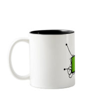 Italy Coffee Mugs