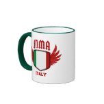 Italy mugs
