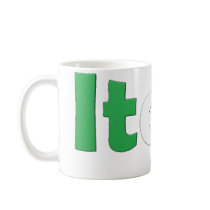 Italy Mug