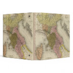 Italy North Part 2 binders