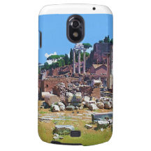 ITALY Old Forum Samsung Galaxy Nexus Case