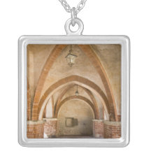 Italy, Piedmont (Piemonte), western region, Personalized Necklace