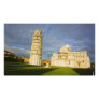 Italy, Pisa, Duomo and Leaning Tower, Pisa, 2