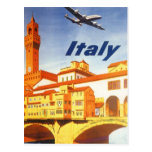 Italy Post Cards