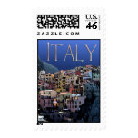 Italy Stamps