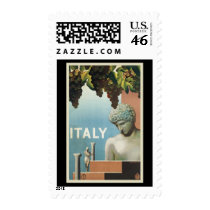 Italy Stamp