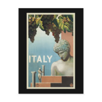 Italy Postcards