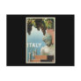 Italy Post Card