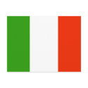 Italy postcards