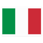 Italy Postcards