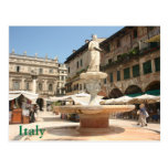 Italy Postcards