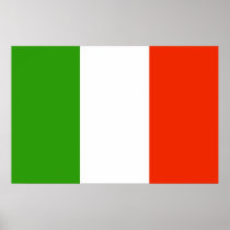 Italy Poster