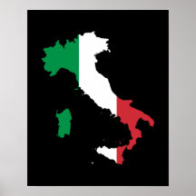 Italy Posters