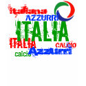 Italy Pride t-shirts