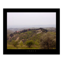 Italy posters