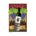 Italy-Prints/Poster by CollierGraphica Italy-Prints/Poster