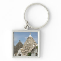 Italy, Puglia, Alberobello, Terra dei Trulli,
