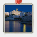 Italy, Puglia, Promontorio del Gargano, Vieste, 2 Ornament