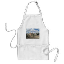 Italy, Rome - Roman Forum photo aprons