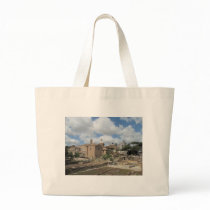Italy, Rome - Roman Forum photo bags