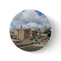 Italy, Rome - Roman Forum photo buttons