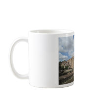 Italy, Rome - Roman Forum photo mugs