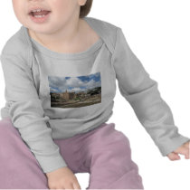 Italy, Rome - Roman Forum photo t-shirts