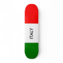 ITALY skateboards