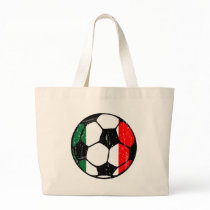 Italy Soccer Ball Bags bags