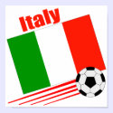 Italy Soccer Team posters by worldwidesoccer Italy Soccer Team posters