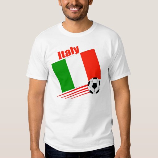 italy fc shirts