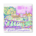 Italy Souvenir Magnet 5