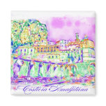 Italy Souvenir Magnet 5